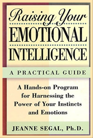 Raising Your Emotional Intelligence book cover